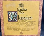 The Bill Gaither Trio Classics 2 LP Set Gospel Music Vinyl Album - £14.24 GBP