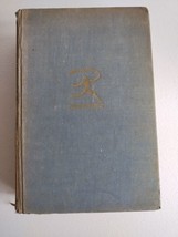 Complete Poems of Keats and Shelley 1932 VINTAGE Antique Hardcover Book  Poetry - $17.45