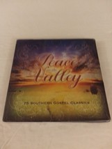 Peace In The Valley 75 Southern Gospel Classics 5 Disc Audio CD Various Artists - £28.05 GBP