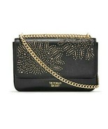 VICTORIA&#39;S SECRET VS Laser Cut Bond Street Shoulder Bag - $110.96 CAD