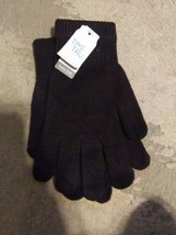WOMEN&#39;S GLOVES TIME AND TRU PURPLE SUPER SOFT TOUCH GLOVES NWT - $2.50
