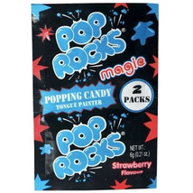 Pop Rocks Magic 48pcs - £39.91 GBP