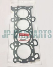 HONDA GENUINE CYLINDER HEAD GASKET 12251-RBB-004 ACCORD CR-V ODYSSEY - £93.95 GBP