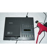 Brother PDC100 Pro Disk Composer-for repair - does not read discs-As Is W6B - $68.25