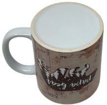 Papa Bear Brown Bear 11 Oz. Ceramic Coffee Mug Gift Grandpa Uncle image 5