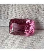 Unheated, Burmese Spinel, Vivid Purple, Pink Spinel, 5.22 Carats., Large... - $6,154.68 CAD