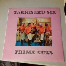 Tarnished Six - Prime Cuts (LP, 1981) EX/NM, Tested, Dixieland - £15.73 GBP