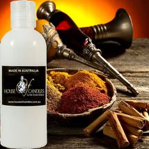 Moroccan Spice Premium Scented Bath Body Massage Oil Hydrating - £11.07 GBP+