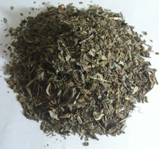 1oz. Plantain Leaf c/s OR powder (Plantago major) Organic &amp; Kosher Albania - £1.55 GBP