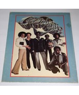 Commodores Portfolio Pocket Folder Vintage 1978 Pen Tab No. 70740 Lionel... - €29,84 EUR