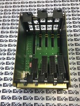 Allen-Bradley 1771-A1B I/O Rack Chassis, 4-Slots  - $45.80