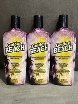 (3) Pack Sotan By Hempz Golden Beach Ultra Dark Tanning Maximizer Natural Broner - £117.98 GBP