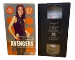 The Avengers 2 Complete remastered Episodes Epic The Superlative Seven V... - £4.96 GBP