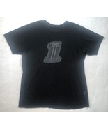 Harley-Davidson Skull T-Shirt Black Graphic Short Sleeved Motorcycle Men... - $256.88 MXN