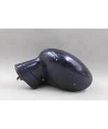 Left Driver Side Blue Door Mirror Fits 2006-2015 MAZDA MX-5 MIATA OEM #4... - $179.99