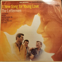 Lettermen a new song for young love thumb200