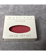 Vintage New Old Stock Mary Kay Lip Color Watermelon 1200 For Glamour Com... - $12.19