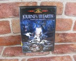 JOURNEY TO THE CENTER OF THE EARTH DVD (1988) Explore the Impossible - £6.16 GBP