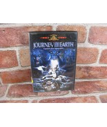 JOURNEY TO THE CENTER OF THE EARTH DVD (1988) Explore the Impossible - £6.04 GBP