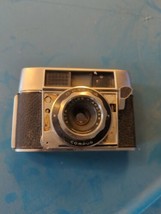 Vintage Agfa Optima III S Compur Camera Germany - £7.79 GBP