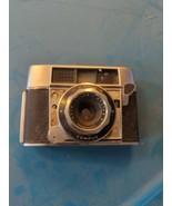 Vintage Agfa Optima III S Compur Camera Germany - $13.54 CAD