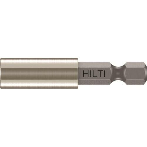 Hilti Magnetic Insert Bit Holder Extender Drywall Screwdrivers Accessory 2 Inch - $14.95
