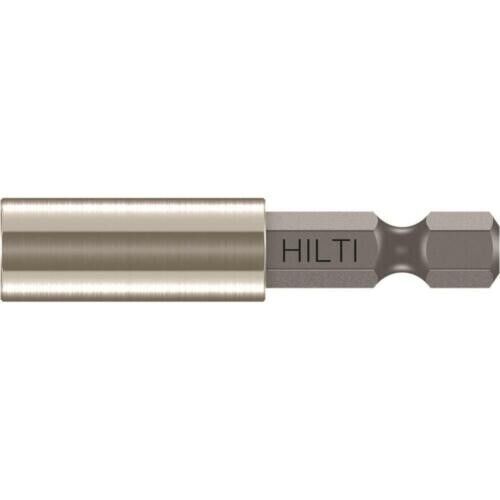 Hilti Magnetic Insert Bit Holder Extender Drywall Screwdrivers Accessory 2 Inch - £11.51 GBP