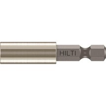 Hilti Magnetic Insert Bit Holder Extender Drywall Screwdrivers Accessory... - £11.72 GBP