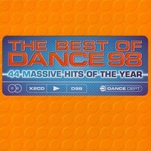 Best of Dance 98 [Audio CD] Various Artists - £15.49 GBP