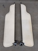 1965 1966 1967 1969 1970 Ford Fairlane Galaxie Torino Sun Visors Maraude... - $134.69