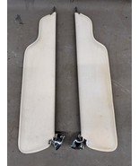 1965 1966 1967 1969 1970 Ford Fairlane Galaxie Torino Sun Visors Maraude... - $2,533.67 MXN