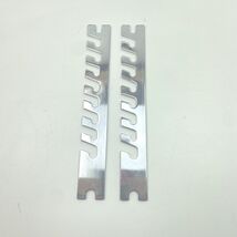 Farberware 455N Open Hearth Broiler Rotisserie REPLACEMENT SPIT ROD SUPP... - $19.99