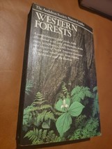 Western Forests Audubon Society Nature Guides Outdoors Stephen Whitney - £10.93 GBP