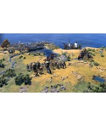 Sid Meier&#39;s Civilization VII Sony PS5 PlayStation 5 Video Games BRAND NE... - $58.74 CAD