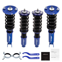 Coilover Suspension Kits for HONDA ACCORD 90-97 EX/LX/DX/SE Shock Absorbers - £186.77 GBP
