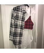 Truth NYC Button Up Women&#39;s  Shirt - €25,92 EUR