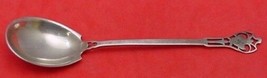 Putnam by Watson Sterling Silver Sugar Spoon Large 5 7/8" Serving Silverware - $107.91