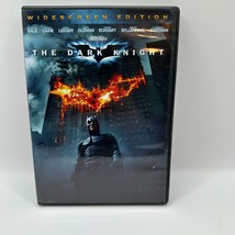 The Dark Knight (DVD) - $6.80