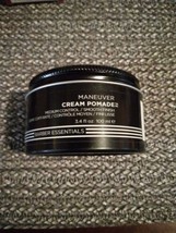 Redken Brews Maneuver Cream Pomade Medium Control / Smooth Finish 3.4oz (XX1) - £13.20 GBP