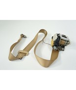 2007-2010 mercedes cl550 cl600 rear left driver side seat belt retractor... - $150.74 CAD