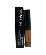 Dermablend Professional Cover Care Full Coverage Concealer 50W - 0.33 Oz... - £18.26 GBP