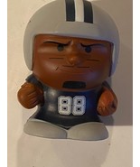 NFL Squeezymates Squishy Players Cee Dee Lamb *Pre-Owned/No Package/Side... - $219.62 MXN