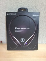 HyperGear Freedom BT150 Wireless Earphones Black Bluetooth Vibrating Cal... - £9.20 GBP