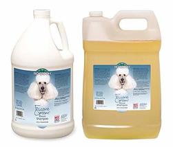 MPP Econo Groom Pet Shampoo Super Concentrated Biodegradable Gentle Tearless For - £81.77 GBP+