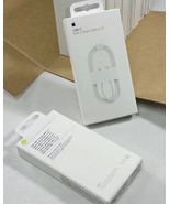 Apple 60W USB-C Charge Cable 1M MQKJ3AM/A - $16.95