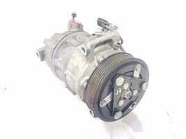 AC Compressor 3.0L PN 926005CA0A OEM 2017 2018 2019 Infiniti Q60 - $55.68