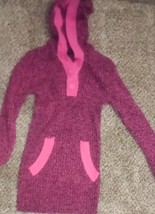 Hooded Sweater Pullover - $9.58 CAD