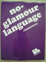 No-Glamour Language Elementary [Paperback] LinguiSystems - £11.67 GBP