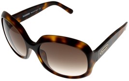 Missoni Sunglasses Women Brown Havana Rectangular MI686 04 - £66.52 GBP