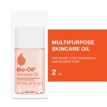 Bio-Oil Skincare Oil for Scars and Stretchmarks - 60mL / 2 Fl Oz [Skincare] - $11.87